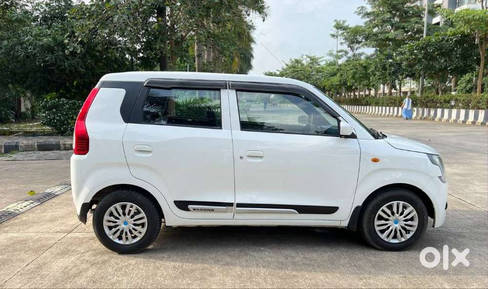 Maruti Suzuki Wagon R Vxi 1.0 Cng, 2023, Cng & Hybrids