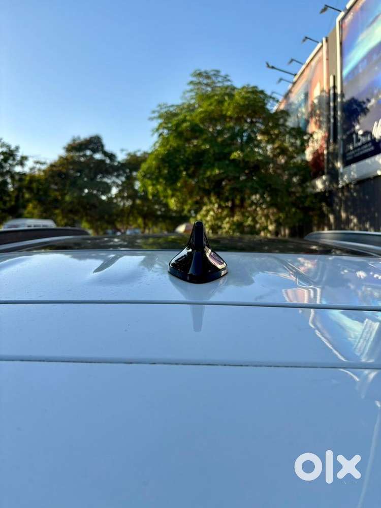 Hyundai Creta 2024 Diesel Well Maintained