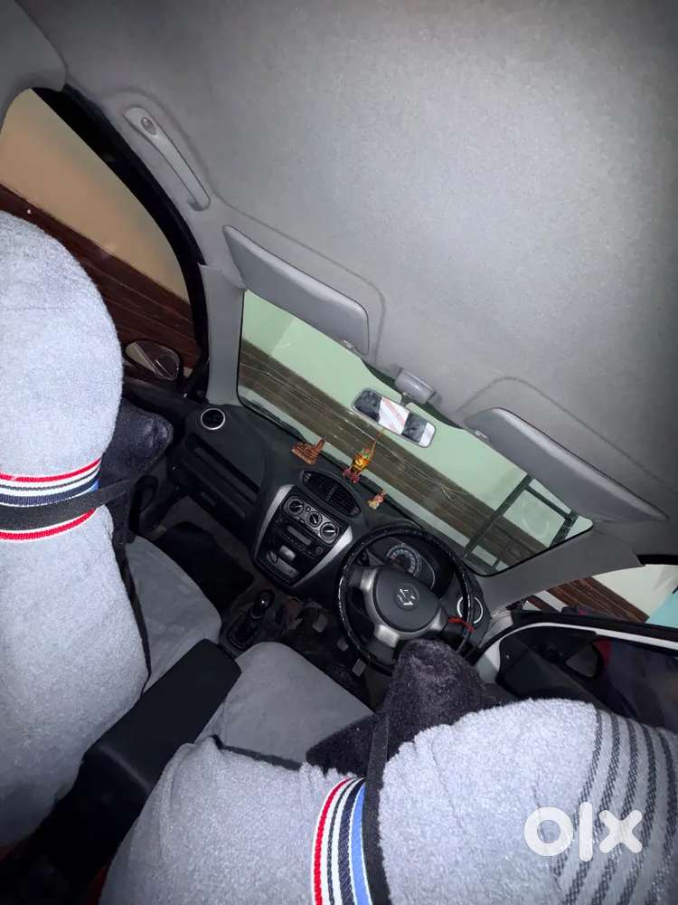 2019 Maruti Suzuki Alto
