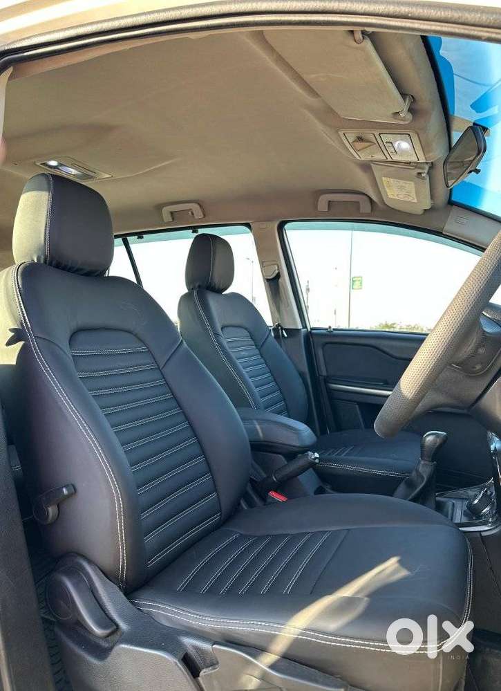 Tata Hexa Xm, 2017, Diesel