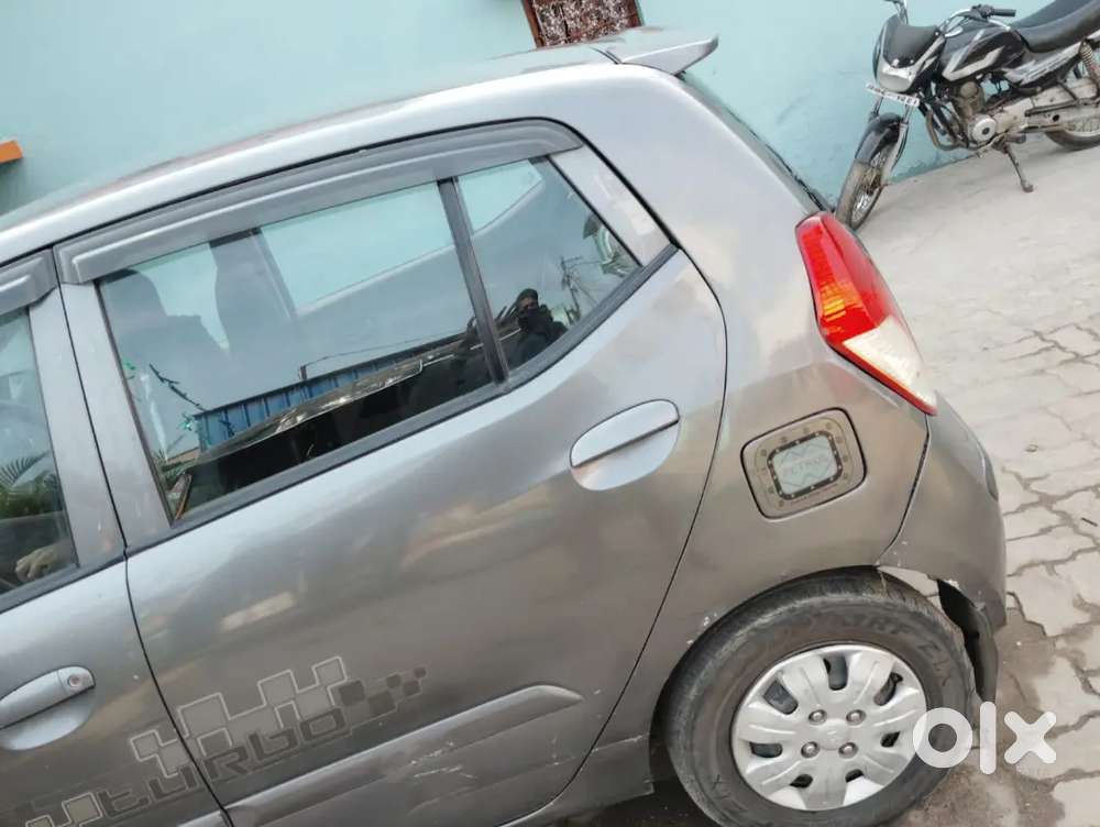 Hyundai I10 2010 Petrol 86000 Km Driven