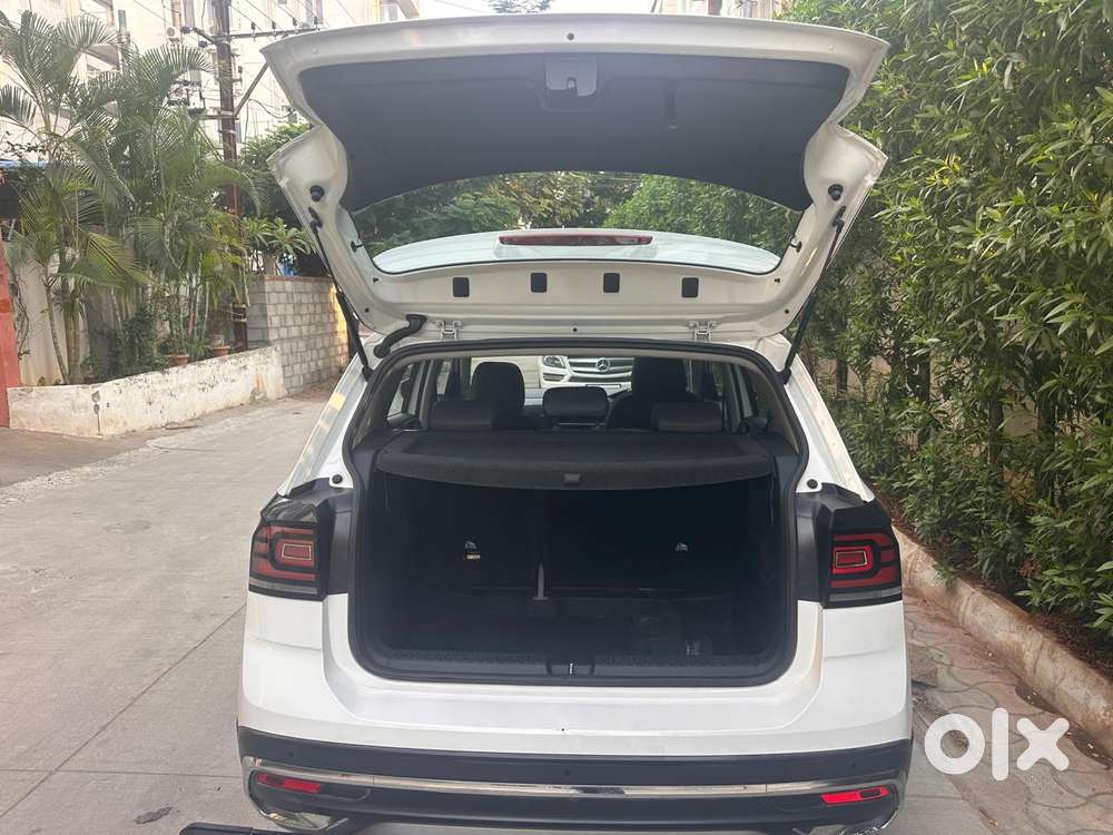 Volkswagen Taigun 1.0 Tsi Topline, 2023, Petrol