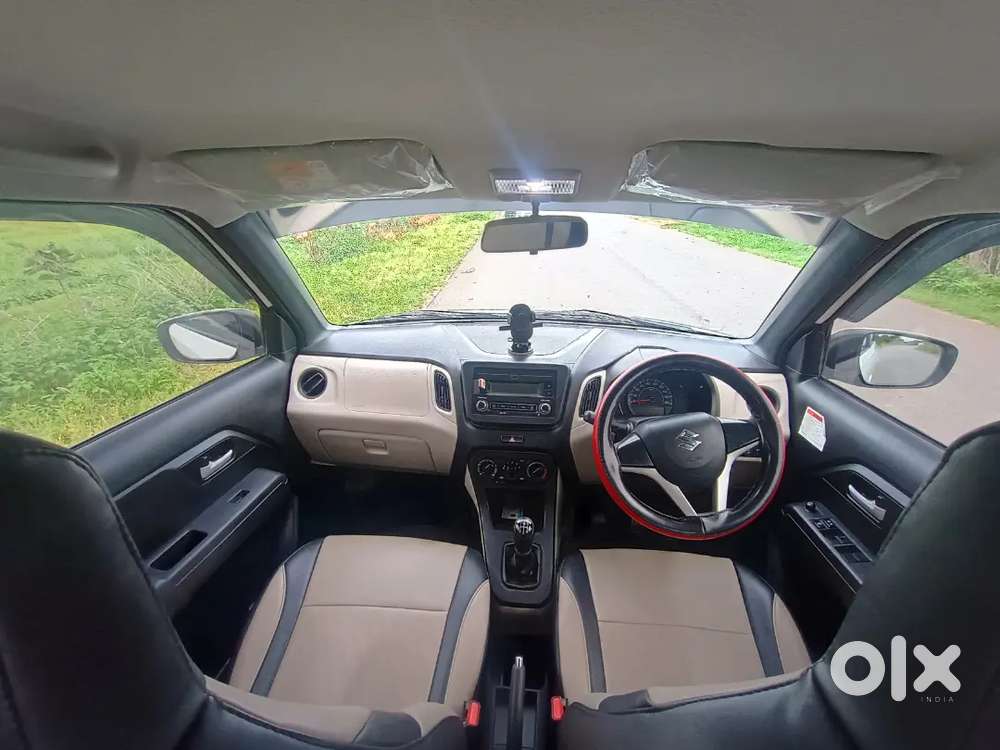 Maruti Suzuki Wagonr Cng Vxi. 9/2023 Manfacher