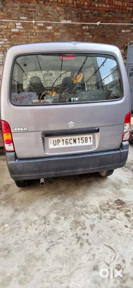 Maruti Suzuki Eeco Ac 2020