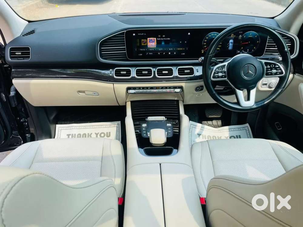 Mercedes-benz Gle, 2023