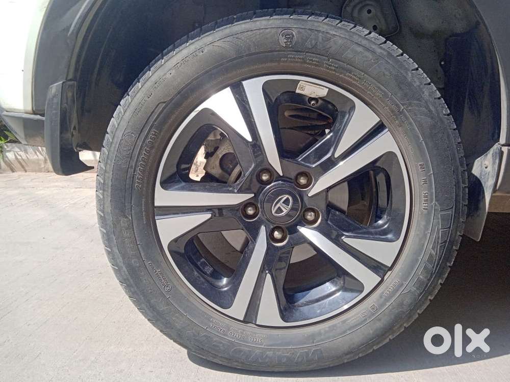 Tata Nexon Ev Xz Plus, 2023, Electric