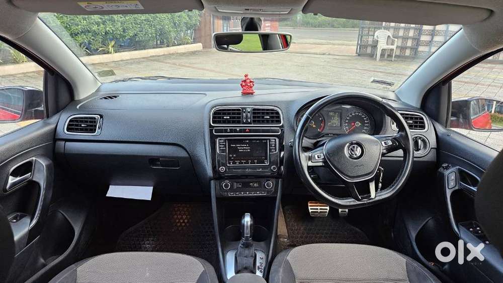 Volkswagen Polo Gti, 2018, Petrol