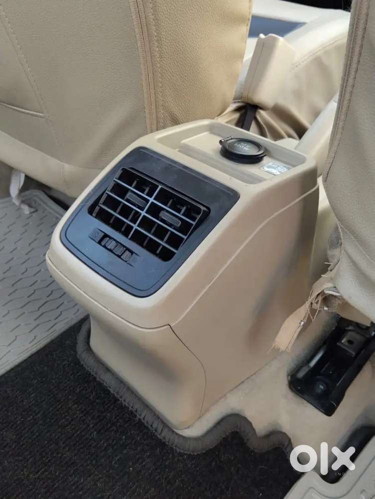 Maruti Suzuki Dzire 2018 Petrol Well Maintained