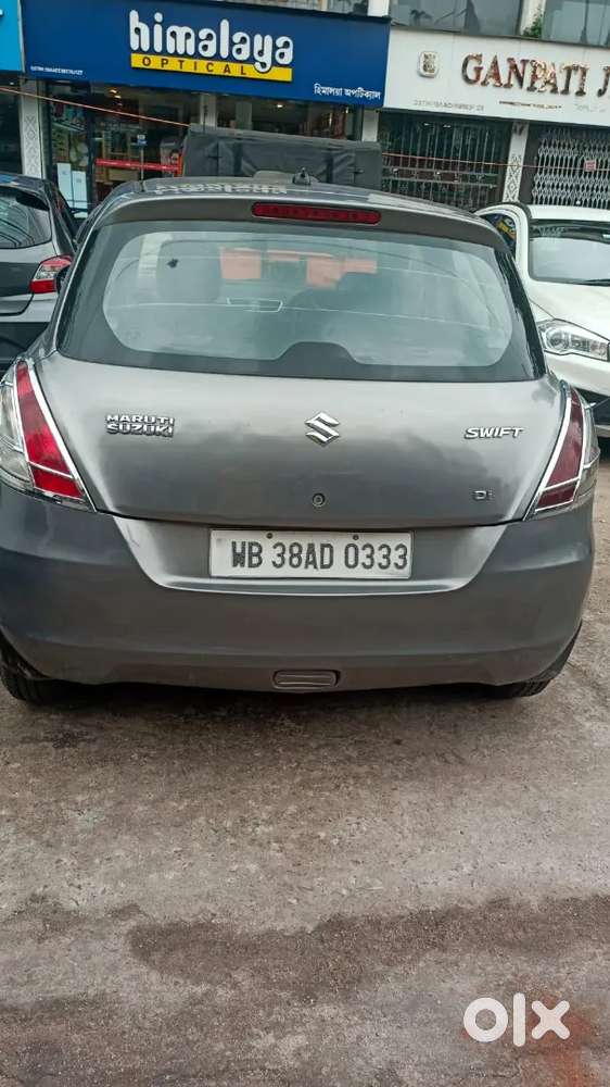 Maruti Suzuki Swift 2014 Diesel Well Maintained