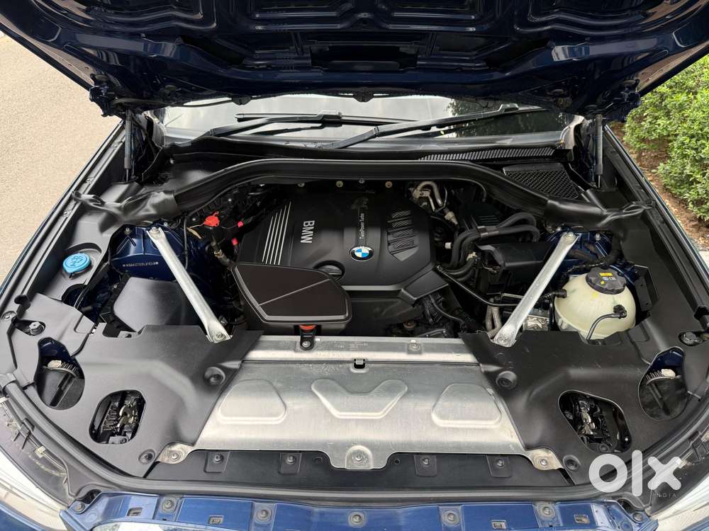 Bmw X3 Xdrive 20d Expedition, 2019, Diesel