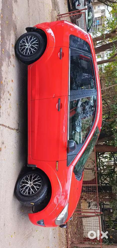 Ford Figo 2040 Petrol Well Maintained