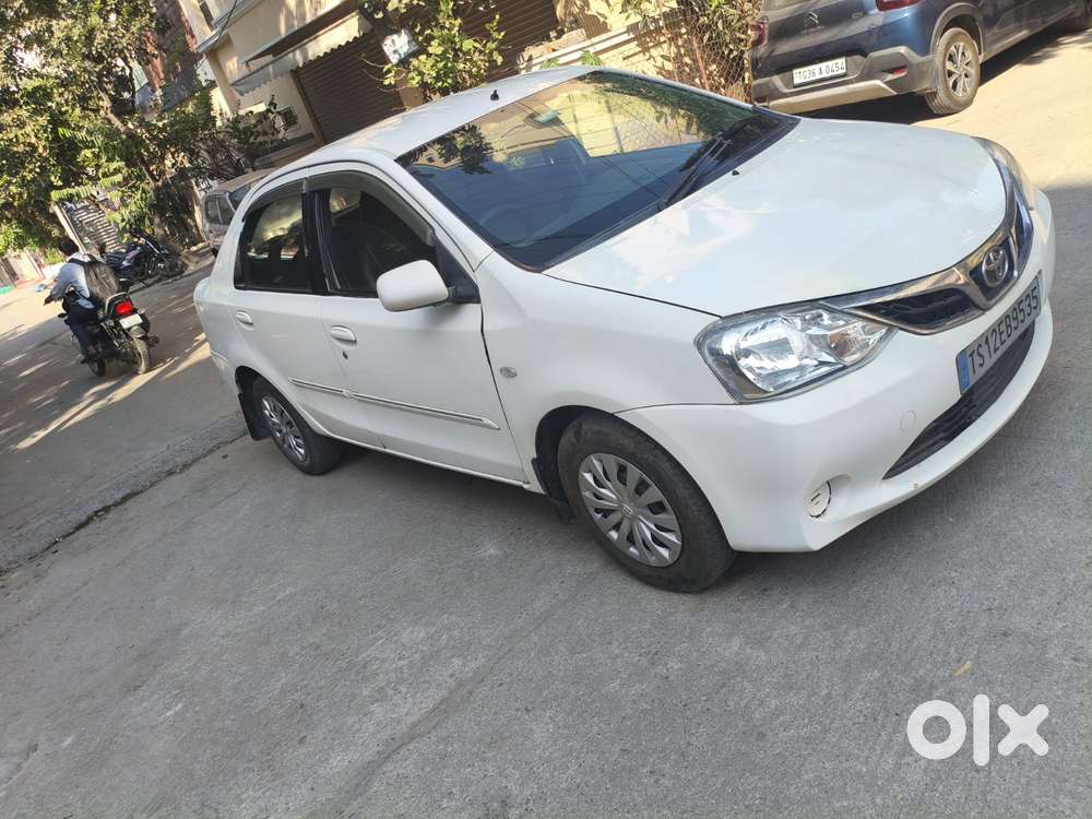 Toyota Etios