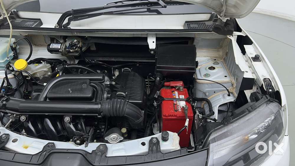Renault Kwid Climber, 2023, Petrol
