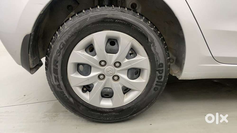 Hyundai Elite I20 [2018-2020] 1.2 Sportz, 2018, Petrol