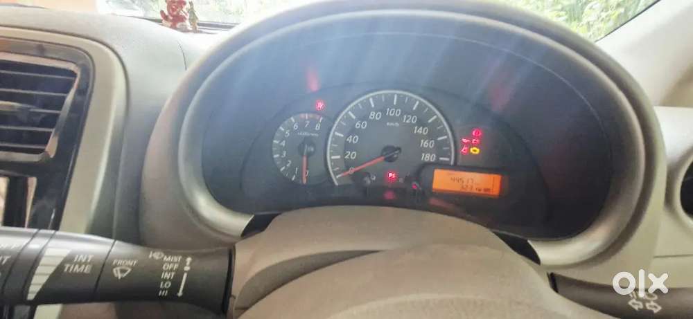 Renault Pulse Petrol 2016