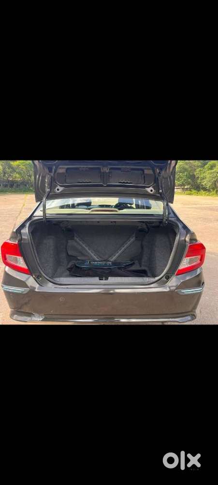 Honda Amaze S Mt I-vtec, 2019, Petrol