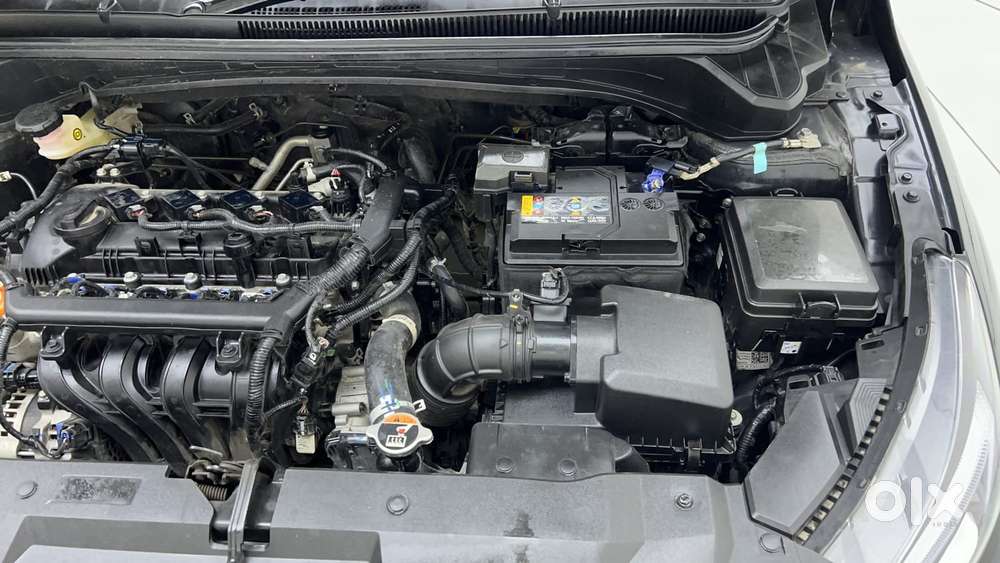 Hyundai New I20 1.2 Asta (o) Mt, 2025, Petrol