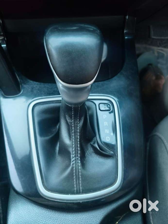 Kia Seltos Htk Plus At D, 2020, Diesel