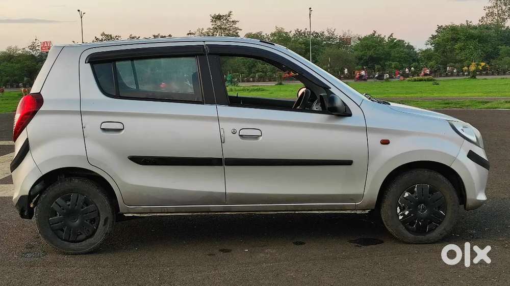 Maruti Suzuki Alto 800 2013 Lx