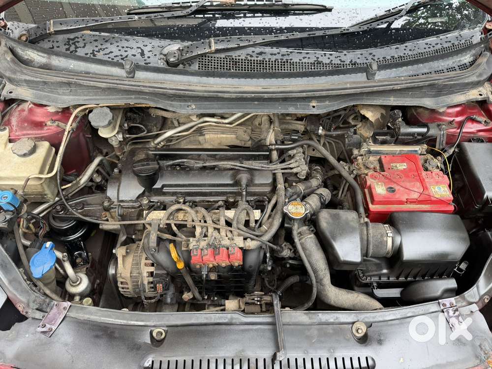 Hyundai I20 Magna, 2011, Petrol