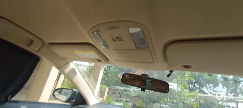 Toyota Yaries Gcvt Petrol Automatic