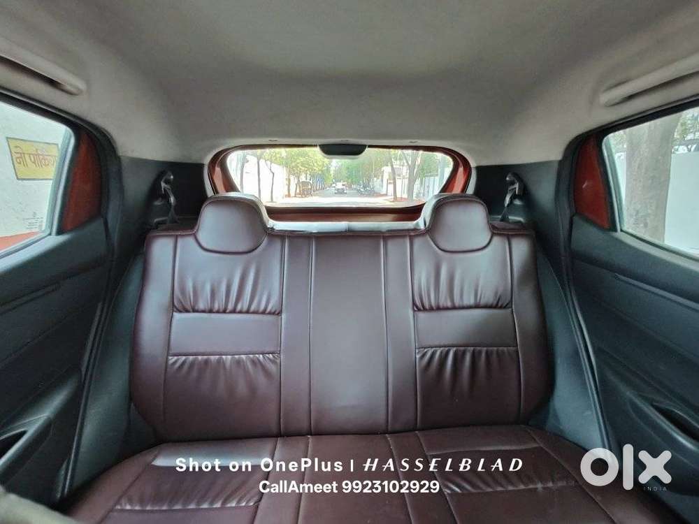 Renault Kwid 1.0 Rxt Optional, 2017, Petrol