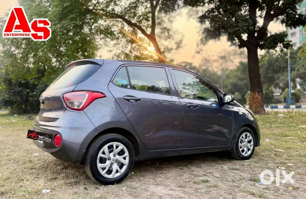 Hyundai Grand I10 1.2 Kappa Magna, 2017, Petrol