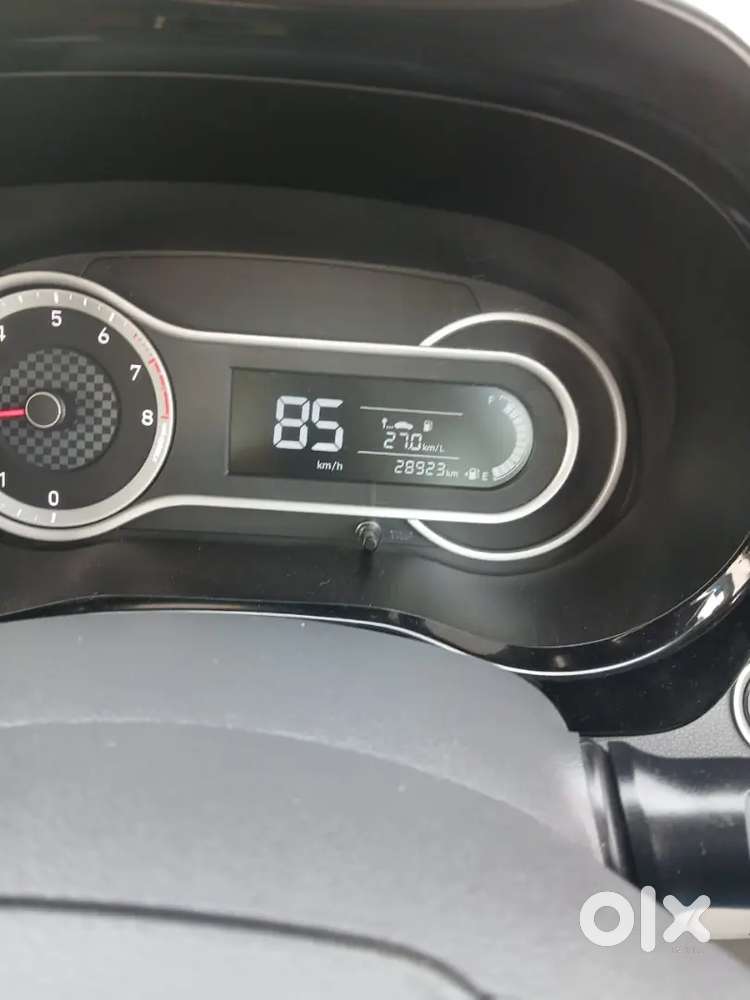 Aura Sx 1.2 Petrol
