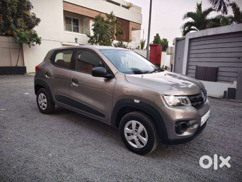 Renault Kwid