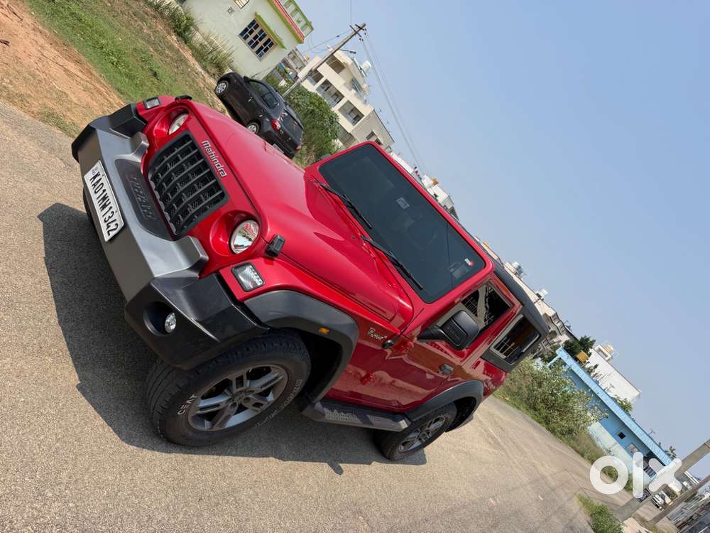 Top End Model