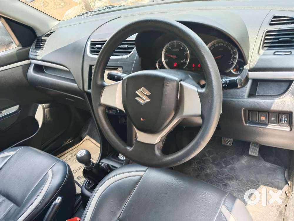 Maruti Suzuki Swift 2011-2014 Vdi, 2013, Diesel
