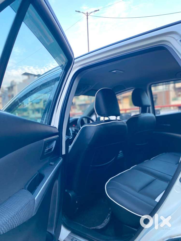 Maruti Suzuki S Cross Zeta Shvs At, 2021, Petrol