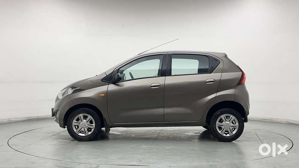 Datsun Redigo T Option, 2017, Petrol