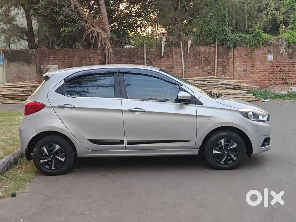 Tata Tiago Xm, 2018, Petrol
