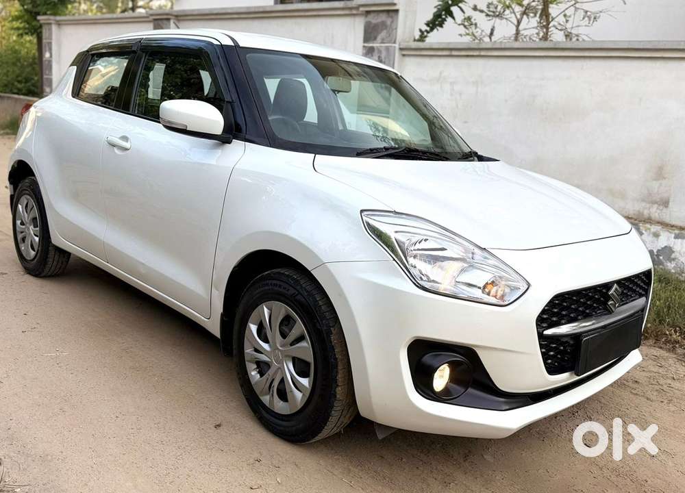 Swift Maruti Suzuki 2021 Petrol