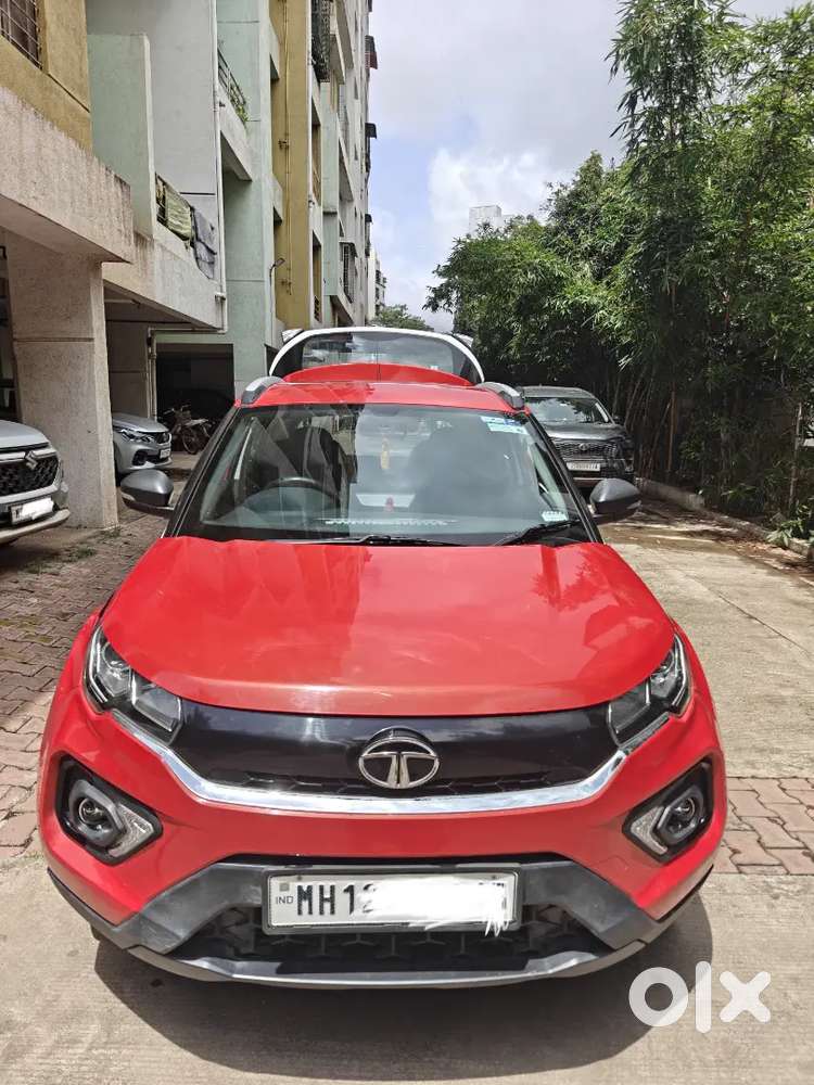 2023 Tata Nexon 1.5 Revotorq Diesel Xm