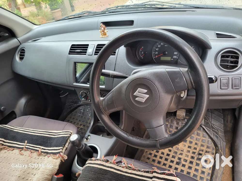 Swift Diseal One Lakh Km