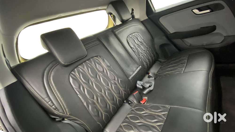 Tata Altroz Xz, 2020, Petrol