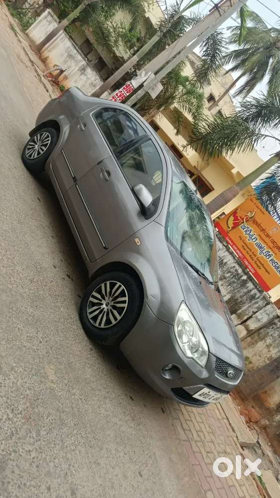 Ford Fiesta 31/12/2008 Model Life Up To 2029 Good Morning Condition