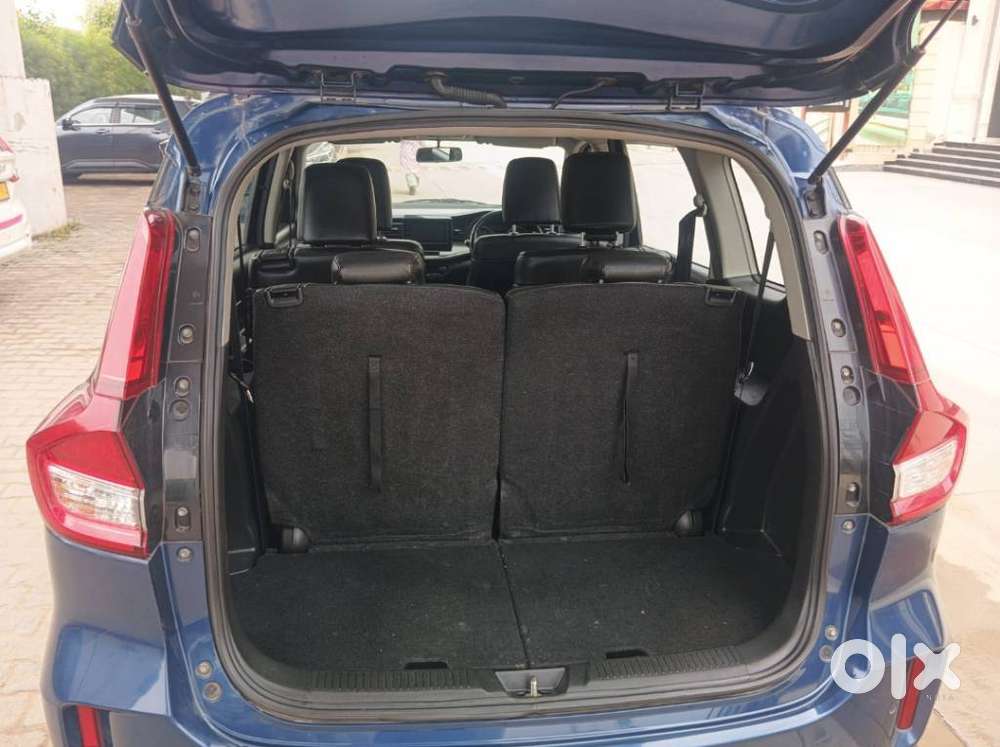 Maruti Suzuki Xl6 1.5 Alpha Mt, 2019, Petrol