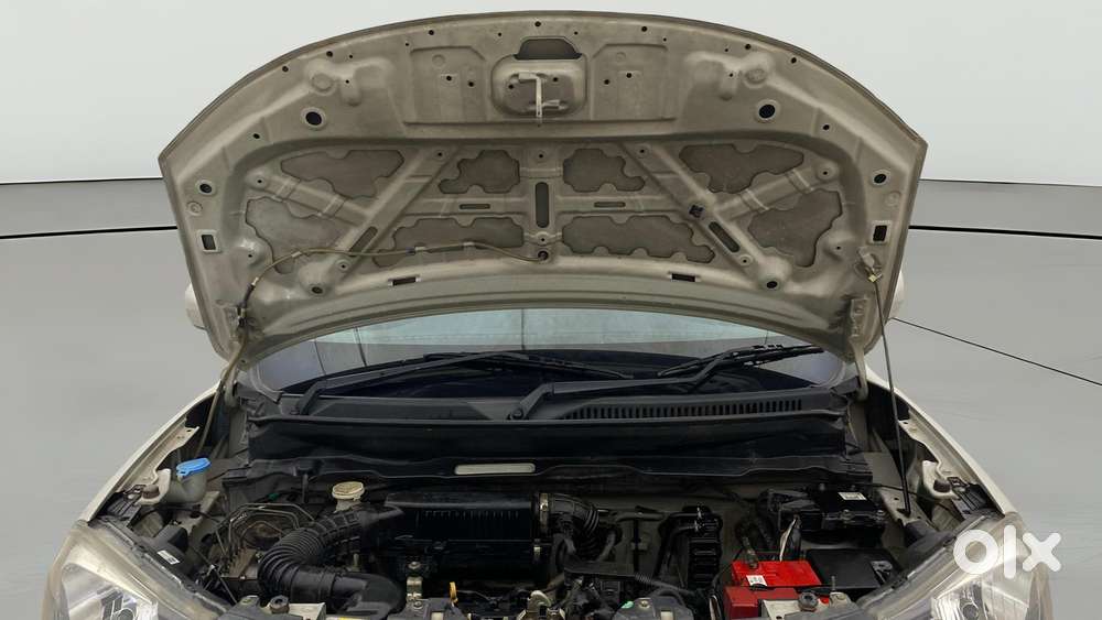 Maruti Suzuki S-presso Vxi Plus Amt, 2019, Petrol