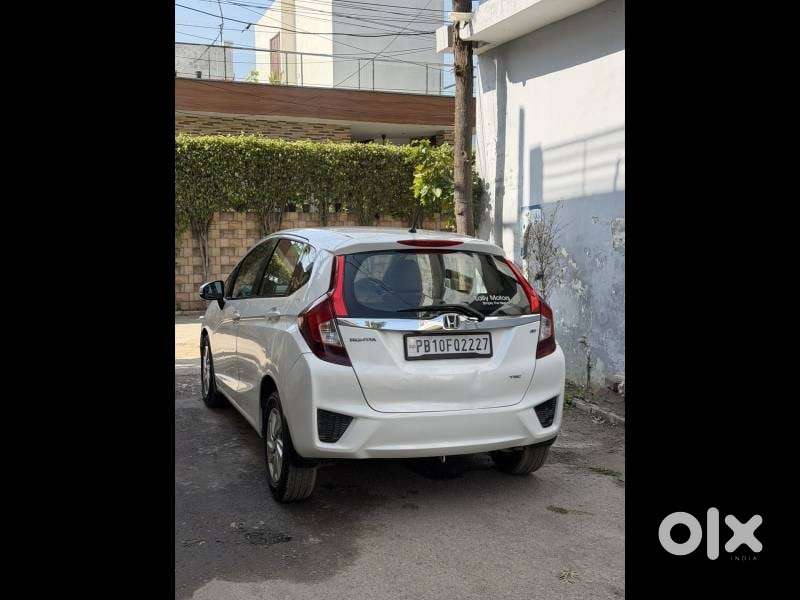 Honda Jazz 1.5 S I Dtec, 2015, Diesel