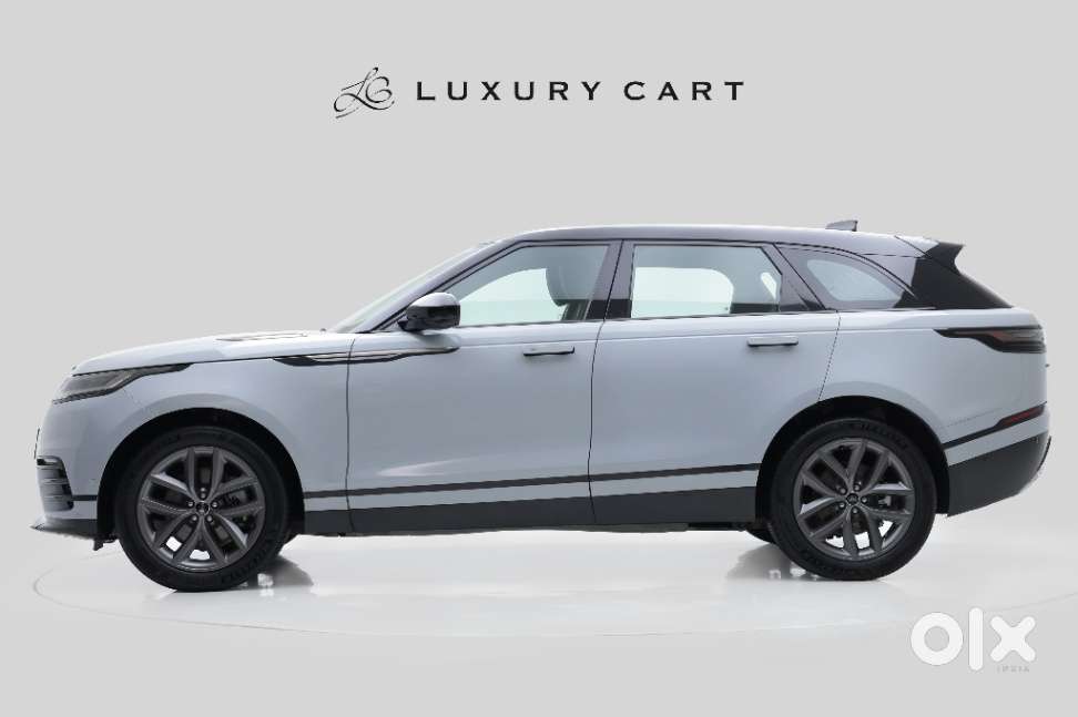 Land Rover Range Velar Hse Dynamic 2.0 Petrol, 2024, Petrol