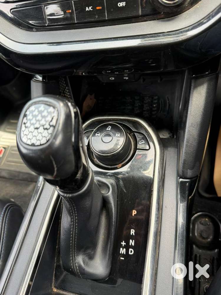 Tata Car Diesel 2023 Automatic 6 Seater