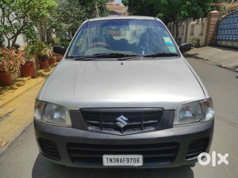 Maruti Suzuki Alto 0.8 Lxi (o), 2006, Petrol