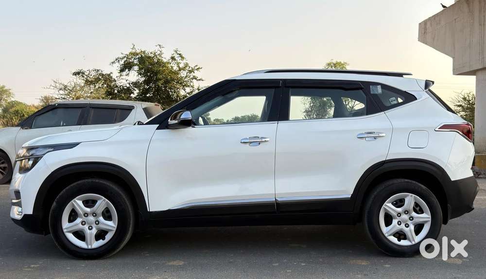 Kia Seltos Htk D, 2020, Diesel