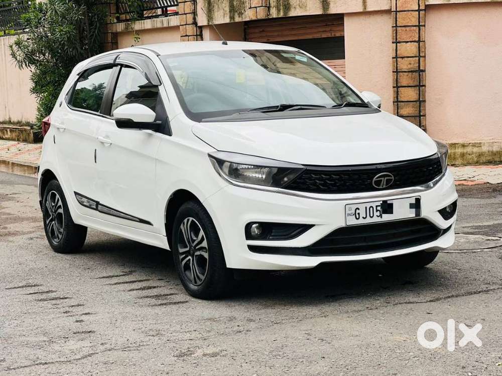 Tata Tiago 1.2 Revotron Xt Cng, 2024, Cng & Hybrids