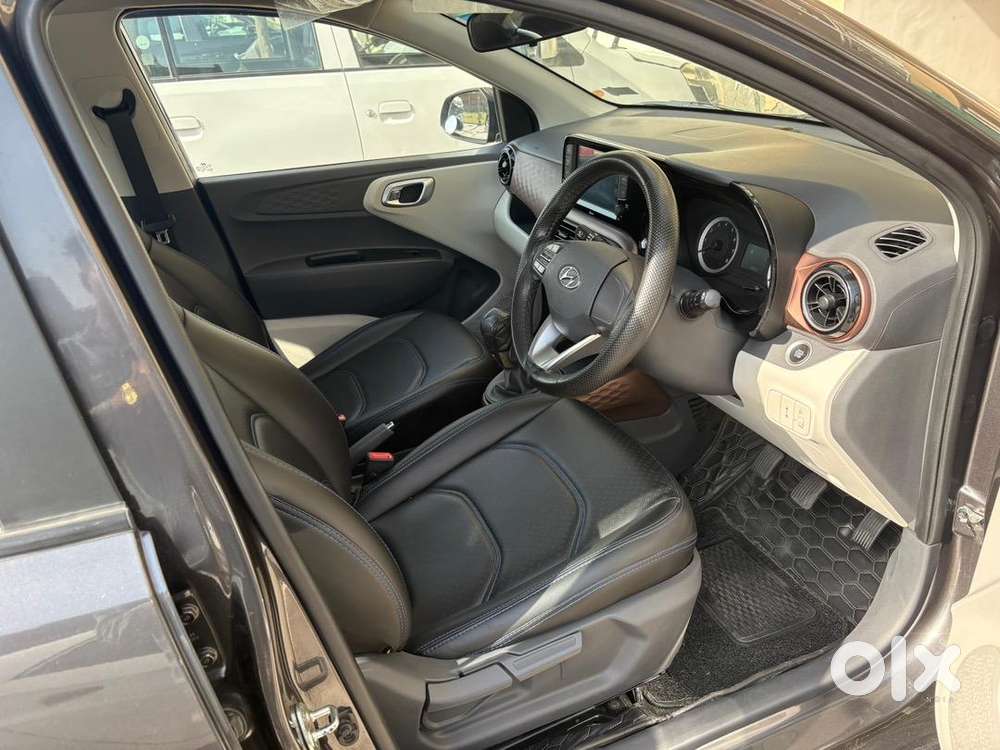 Hyundai Car Model 2022