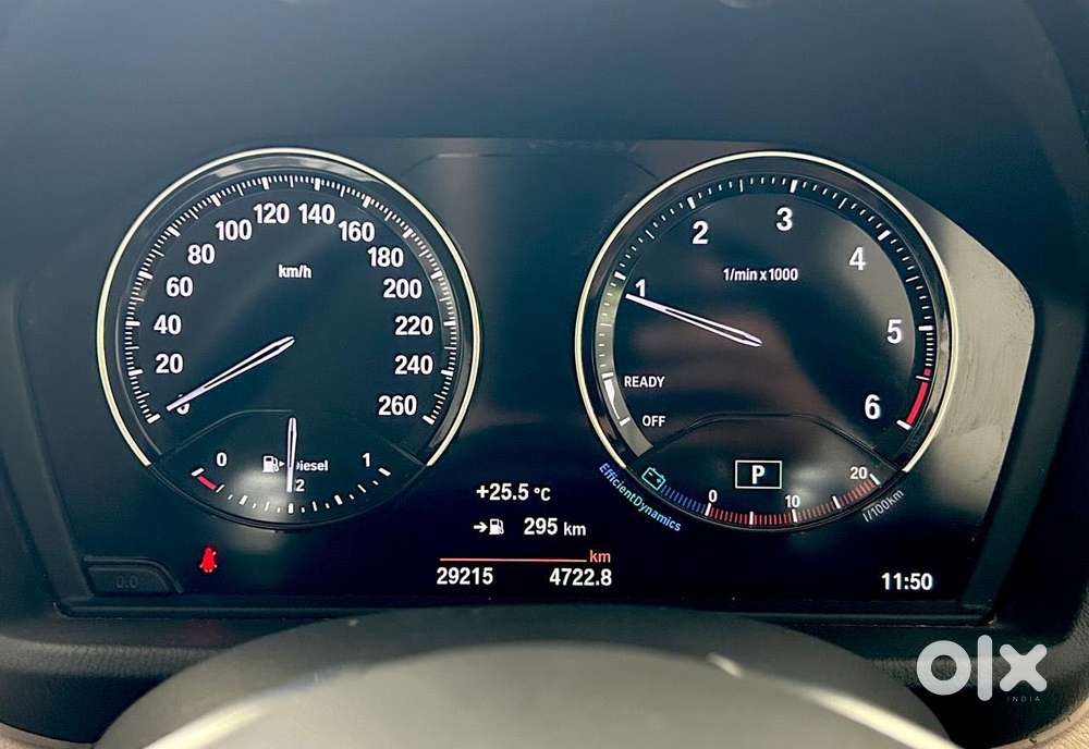 Bmw X1 2.0 Sdrive20d Xline, 2020, Diesel
