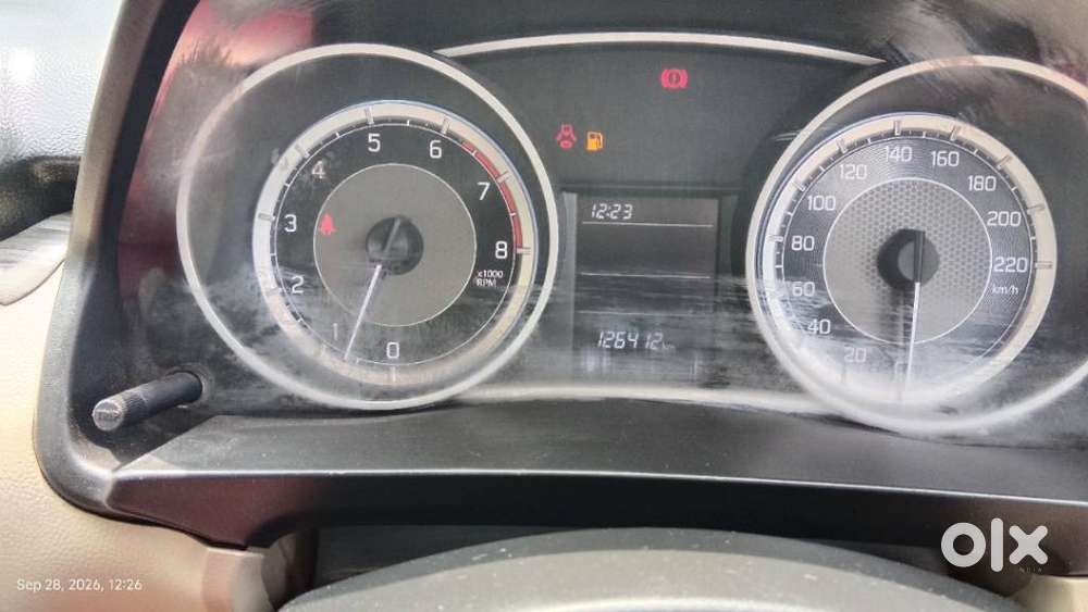 Maruti Suzuki Swift Dzire 1.3 Vxi, 2022, Petrol